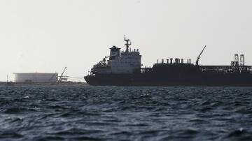 Ambrey has urged ships off Yemen to exercise caution after an attack on a vessel. (EPA PHOTO)